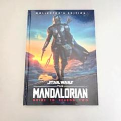 ☆4M&alore様専用☆ Mandalorian コレクターズ 2冊セット - メルカリ