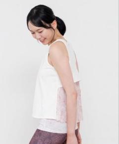 2025年最新】スカーラ sukala タンクトップの人気アイテム