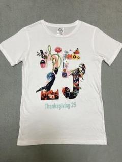 Mr.Children 25周年 Tシャツ バラ売り要相談 Mr.Children 25周年 Tシャツ バラ売り要相談 ミュージシャン