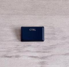 早い者勝ち✨キーキャップ 交換用 キーボード　CTRL キーカバー