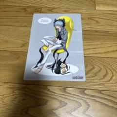 SERVAMP クロ カード
