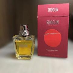 香水 SHOGUN ショーグン オーデトワレ 30ml 3個セット