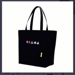 新品】【ポケモンセンター限定】トートバッグ モウドクキケン