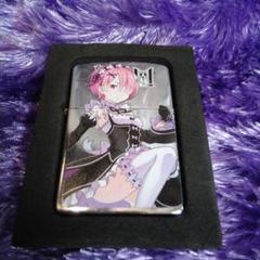 Re:ゼロから始める異世界生活 オイルライター
