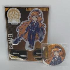 リンバスカンパニー アクリルクロック グッズ-時計】Limbus Company アクリル時計【再販】 | アニメイト