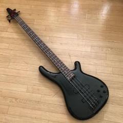 TUNE BASS MANIAC TM BLACK