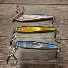 TGベイト80g×3本のサムネイル