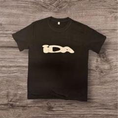 ida sply Tシャツ ブラック 黒T Mサイズ