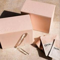 Carrie炭酸パック モイスチャージェルパック 新品未開封品 Carrie_ モイスチャージェルパック – carrie_