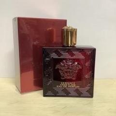 エロス フレイム EDP 100 ml レッド | VERSACE JP