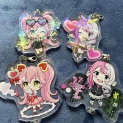 コンパス　メグメグ セット コンパス メグメグ グッズセット おまけ付き - メルカリ