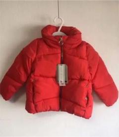zara girls アウター 110センチ 新品未使用