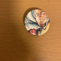 り*※様 ワンパンマン ゾンビマン 缶バッジ 250220_01_OPM3_Goods_badge2_im
