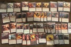 MTG引退品 大量まとめ 売りレアだけで1000枚超え MTG引退品 大量まとめ 売りレアだけで1000枚超え - メルカリ