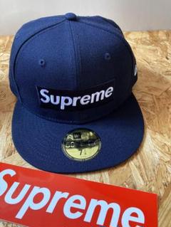 Supreme 59FIFTY キャップ 青 7 3/4 楽天市場】シュプリーム キャップ 7 3／4の通販