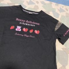 メゾピアノジュニア　Tシャツ　150㎝