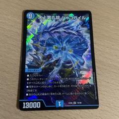 水上第九院 シャコガイル