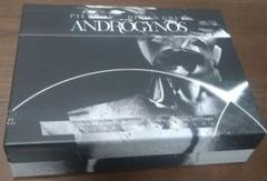 ANDROGYNOUS 2017 DVD 豪華版未開封品　フライヤー ANDROGYNOUS 2017 DVD 豪華版未開封品 フライヤー - メルカリ