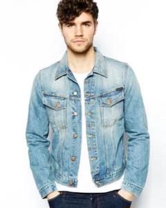 2025年最新】nudie jeans perryの人気アイテム - メルカリ