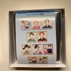 ヲタクに恋は難しい ヲタ恋展 ミニ色紙　1BOX