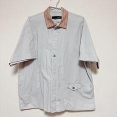 NUNUFORME 半袖シャツ　サイズ135