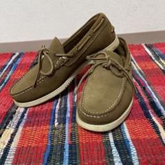 値下げ❗️美品❗️定価46,200円【パラブーツ】バース デッキシューズ 6h 2025年最新】Paraboot パラブーツ デッキシューズの人気アイテム