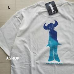 未使用　ジャミロクワイ　スペースカウボーイ　Tシャツ M　アローズ 未使用 ジャミロクワイ スペースカウボーイ Tシャツ M アローズ