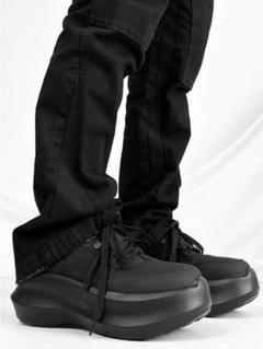 Nanostudio　daddy casual sneakers na1191