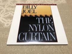 MFSL BILLY JOEL Nylon Curtain 45rpm 2LP
