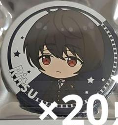あんスタ 明星スバル BIG缶バッジ 30点セット 東京駅