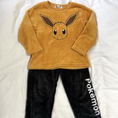 新品　イーブイ パジャマ 楽天市場】パジャマ 着ぐるみ イーブイの通販