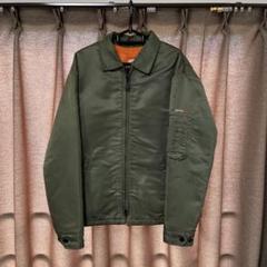 2025年最新】STUSSY MA-1 90sの人気アイテム - メルカリ