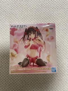 2025年最新】時崎狂三-Happy Birthday Present-フィギュアの人気