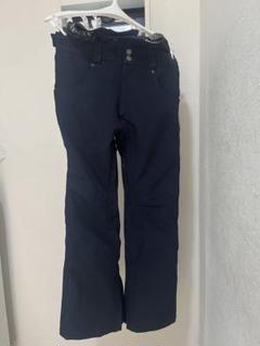 SPOX ウェア 紺 XS新品未使用品 ウィンタースポーツ