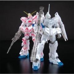 新品、未使用　極美品　HGガンプラキット 5点セット 未組立 OZ-15AGX ハイドラガンダム 1/144 ガンプラ ガンダムW