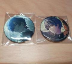 冬弥 宝石 バッジ 5点 プロセカ 青柳冬弥 KAITO 缶バッジ 28C - メルカリ