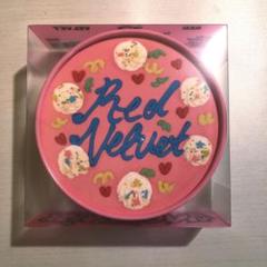 red velvet Birthday cake ver Irene アイリーン