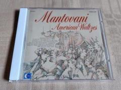 マントヴァーニ・オーケストラ「アメリカン・ワルツ/恋人と呼ばせて」