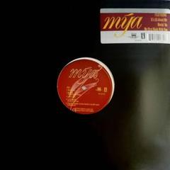 MYA LP レコード