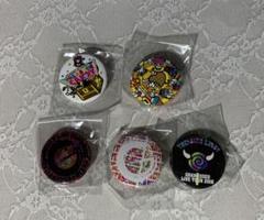 GRANRODEO TREASURE CANDY 缶バッジ