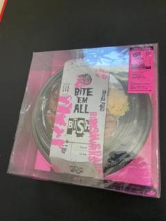 THE XXXXXX 」限定LPジャケットサイズ版+クッションカバー2枚 - メルカリ