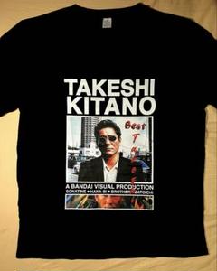 北野武　KITANOBLUE ROPPONGI 新品ＴシャツMサイズ KITANOBLUE (@kitanoblue_official) • Instagram photos and videos