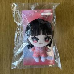 =LOVE 髙松瞳 ぬいぐるみマスコット 6周年衣装 Amazon.co.jp: ＝LOVE 髙松瞳 ぬいぐるみ マスコット 6周年衣装