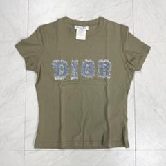 楽天市場】【中古】Christian Dior 刺繍 ジョンガリアーノ期 T