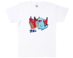 高知県限定 高知だいすきポケモン ヌオー　Tシャツ　Мサイズ