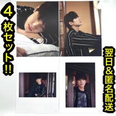 seventeen セブチdicon 切り抜き　ウォヌ　4枚セット‼︎