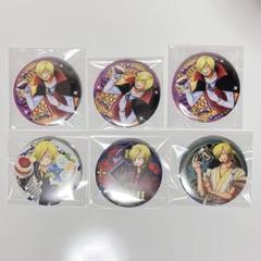 ONEPIECE サンジ 輩缶バッジ SANJI sleeping Amazon.co.jp: ONE PIECE ワンピース 輩缶バッジ サンジ