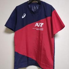 asics　ピステ