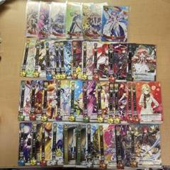 白猫TCG ノーマル　大量　まとめ　好評第2弾！！ 2025年最新】白猫tcg boxの人気アイテム - メルカリ