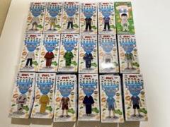 2025年最新】おそ松さん ワールドコレクタブルフィギュアの人気